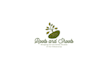 design nature non profit logo