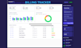 build automated excel or google sheets dashboards and business reports