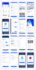 develop pwa, mobile, tablet, and desktop applications, frameworks from scratch