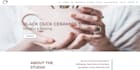 build a fast loading responsive landing page