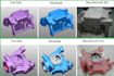 do cad reverse engineering of scan data, stl to 3d cad modeling 3d printing