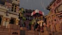make a professional minecraft art