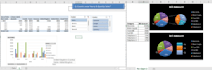 be your excel expert my expertise in advance excel services