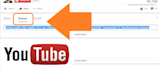 embed your youtube video on 40 high domain authority sites