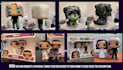 make your custom 3d funko pop and custom box ready to be printed