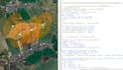 do gis site assessment for wind and photovoltaic