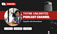 create youtube or facebook cover banner design and logo