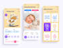 reskin app, redesign, configure, codecanyon android app