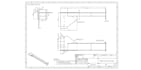 sheetmetal, fabrication cad design, drawings with solidworks