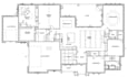 create architectural 3d bim model in revit
