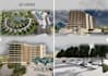 design a professional architectural master plan and site layout