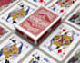 design personalized playing cards with your face