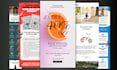 create custom branded email designs for your business