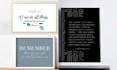 design printable bible verse wall art