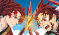 draw awesome anime characters for youtube thumbnail