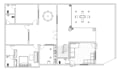 redraw 2d plan from image or sketch to digital form in revit and autocad
