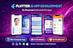 flutter app developer flutter app development flutter mvp flutter ai mobile app