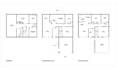 redraw scanned floor plans in autocad