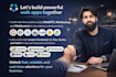 develop ai chatbot ai agent saas app as full stack ai engineer
