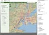 make web gis application using mapbox, cesium js, arcgis,