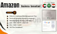be your expert amazon virtual assistant in ksa,uae,usa,uk,egypt