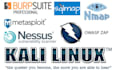 do ethical hacking and kali linux work