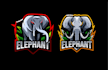do amazing professional animal logo