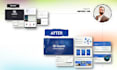 redesign and improve powerpoint presentation professionally