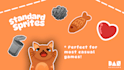 create customized 2d sprite and art assets for your game