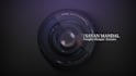 create professional logo intro for photography businesses