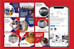 be your social media marketing manager, virtual assistant and content scheduler
