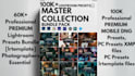 provide 100k professional lightroom preset for you