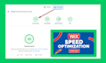 speed up your wix website or wix online store