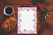 design any type of planner