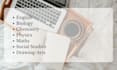 be your virtual assistant for data entry, typing, assignment
