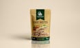do premium pouch, product packaging, label design