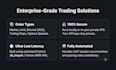 build ibkr API trading bot using interactive brokers