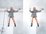 do retouching a studio photo