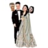 custom wedding caricatures for your big day