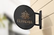 do create your  modern, minimal and minimalist timeless, logo design