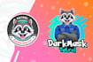 create animal cartoon logo design and custom cartoon sticker