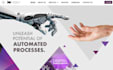 develop custom ai integrated full stack websites as a full stack ai developer