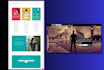 develop book author website with wordpress