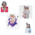 do combin photos to you provide all task