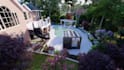 do front yard and backyard design