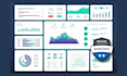 be your power bi data expert, build interactive dashboard