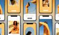 do figma uiux design for websites, landing pages and mobile apps