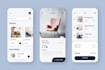 develop ios and android mobile app using react native, swift , kotlin, java
