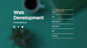 design modern responsive website with html CSS bootstrap tailwind and javascript