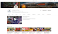 make a top 5, top 10 and documentary youtube video